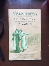 Vispa Teresa - Chiesa Pietro -