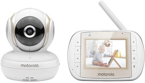Motorola mbp30a video baby - mbp30a,
