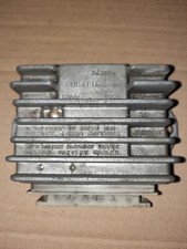 Regolatore di tensione Aprilia