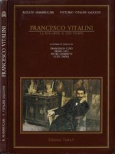 Francesco Vitalini ( Autografo