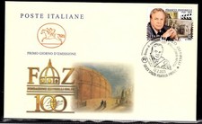 busta primo giorno fdc  2023 Franco Zeffirelli