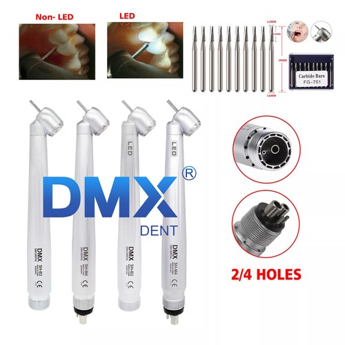 Dmxdent dentale gradi - 45°,