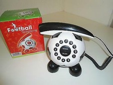 JUVE TELEFONO FISSO PALLONE