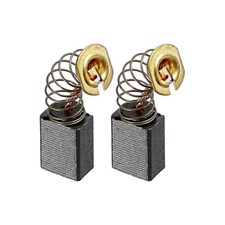 2 carboni abrasivi per Makita