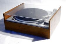 Giradischi Swiss Made LENCO