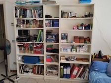 LIBRERIA MODULARE BILLY - IKEA