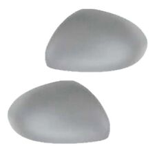 COPPIA Calotte Da Verniciare