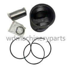 P4115P015 Nuovo KIT PISTONE e