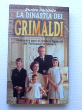 LA DINASTIA DEI GRIMALDI -