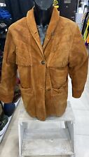 GIACCA in renna usato uomo man
