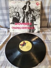 LP Vinile Showmen 2 (Napoli Centrale)
