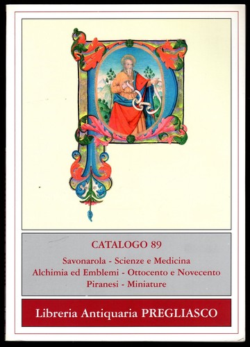 Savonarola scienze e - -,