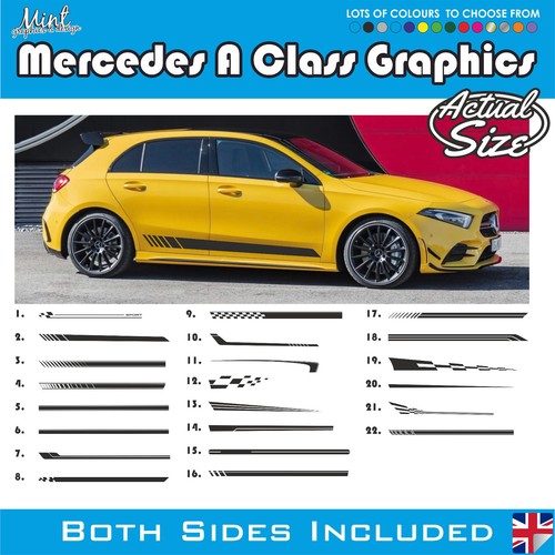 Mercedes classe sport - a,