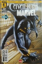 CAVALIERI MARVEL  n