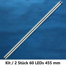 2 * Strisce LED per Sharp