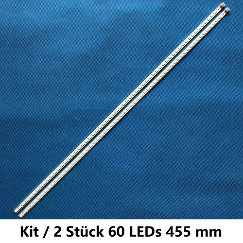 Strisce led per sharp - 2, *