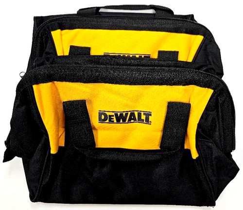 Dewalt tool bags - (2),