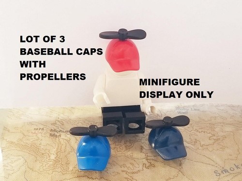 Lego berretto baseball - berretto,