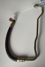 tubo radiatore olio flessibile