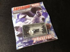 PHOTON MARVEL SUPEREROI