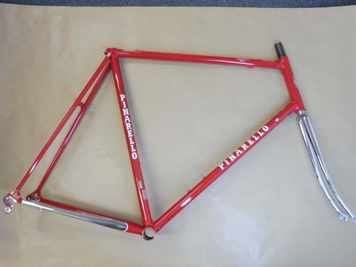 Cornice pinarello treviso 62 - -,