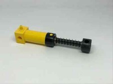 Lego 2797c02 Pneumatic Pump Second Version with Black Top