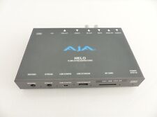 AJA Video Systems Helo