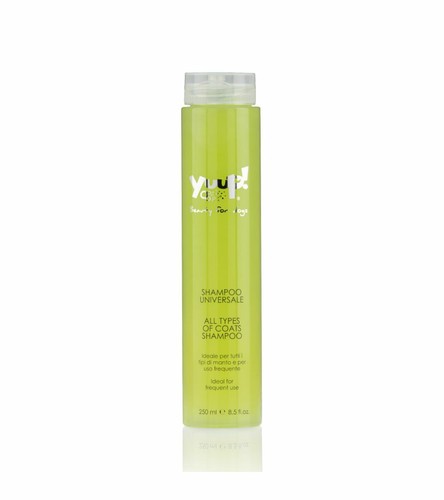 Yuup shampoo per - shampoo,