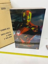 Hot toys iron man - toys,