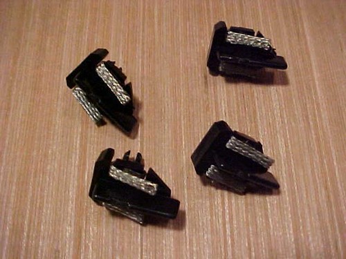 Treccia scaletrix hornby - scaletrix,,