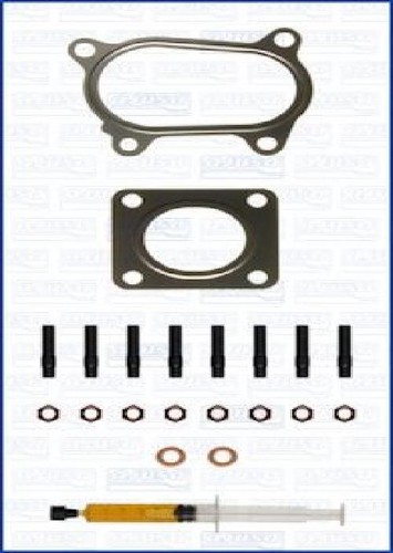Kit montaggio originale ajusa - kit,