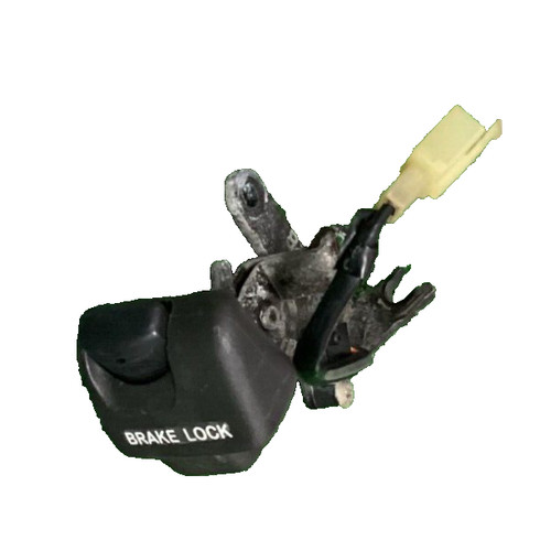Leva freno mano - freno, suzuki