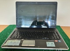 Notebook HP PAVILION DV7 17,3" AMD TURION II ULTRA M620 2,5 GHz 2 GB RAM PARTI DW