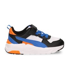 SCARPE PUMA TRINITY 2 LT AC+