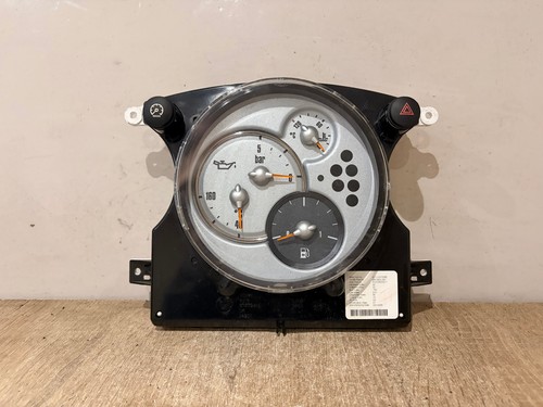 Mini r50 r52 2006 - 2006, quadro