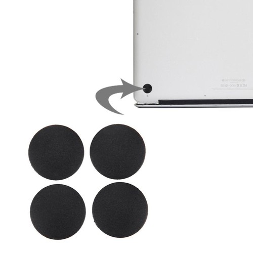 Macbook pro 4 - pro, 17