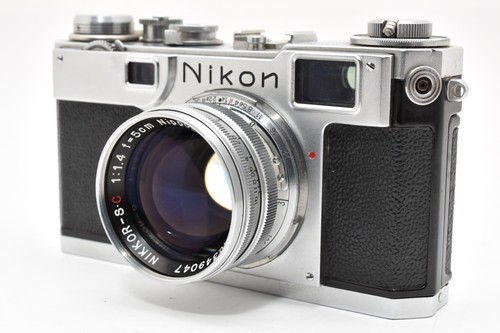 Ottime condizioni nikon - [ottime,