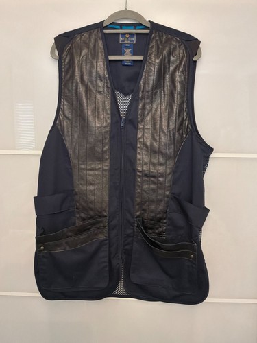 Gilet beretta team - beretta,