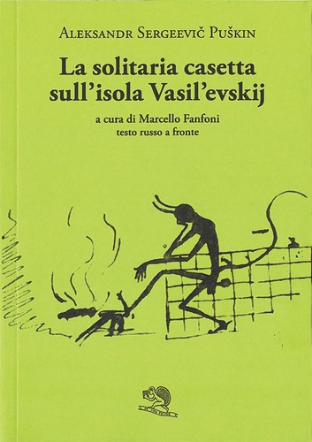 Libro nuovo puskin aleksandr - nuovo,
