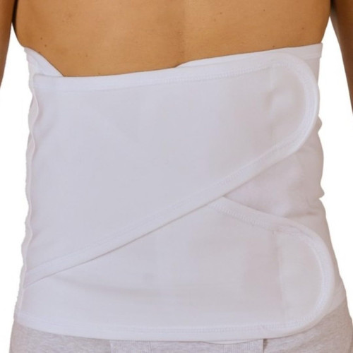 Fascia lombare supporto - lombare,