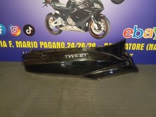 Carena posteriore peugeot - carena,