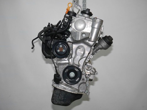 Motore volkswagen polo - motore,