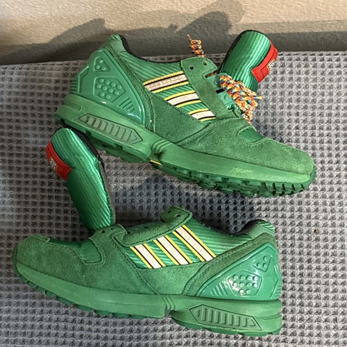 Adidas originals lego 8000 - originals,