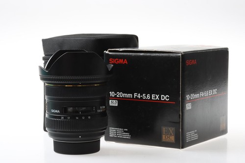 Sigma 0 5 6 ex - sigma, mm