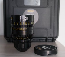 DZOFILM Vespid Prime 35mm t/2.1 PL-EF