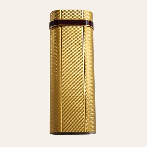 Accendino must cartier - must, de