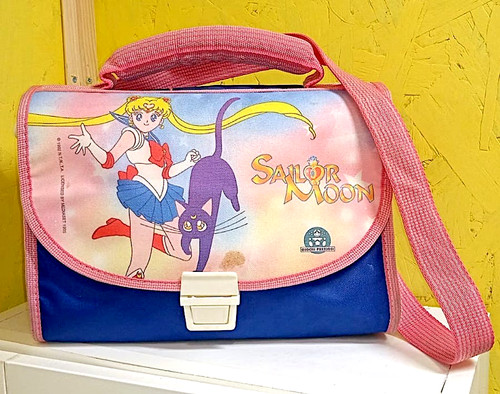 Sailor moon 1996 - sailor, giochi