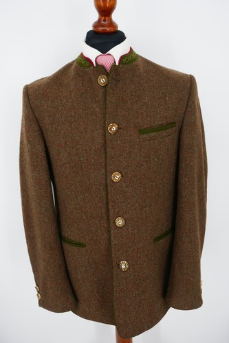 Costume luis steindl janker - costume,