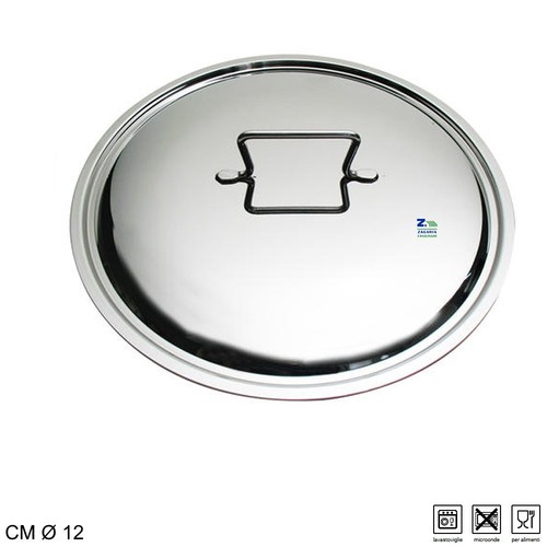 Coperchio mod river - mod., 12