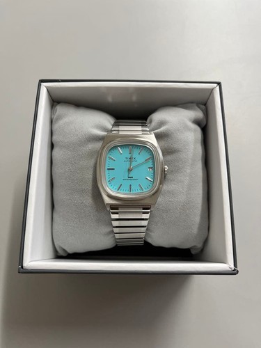 Orologio timex reissue 1983 - reissue,